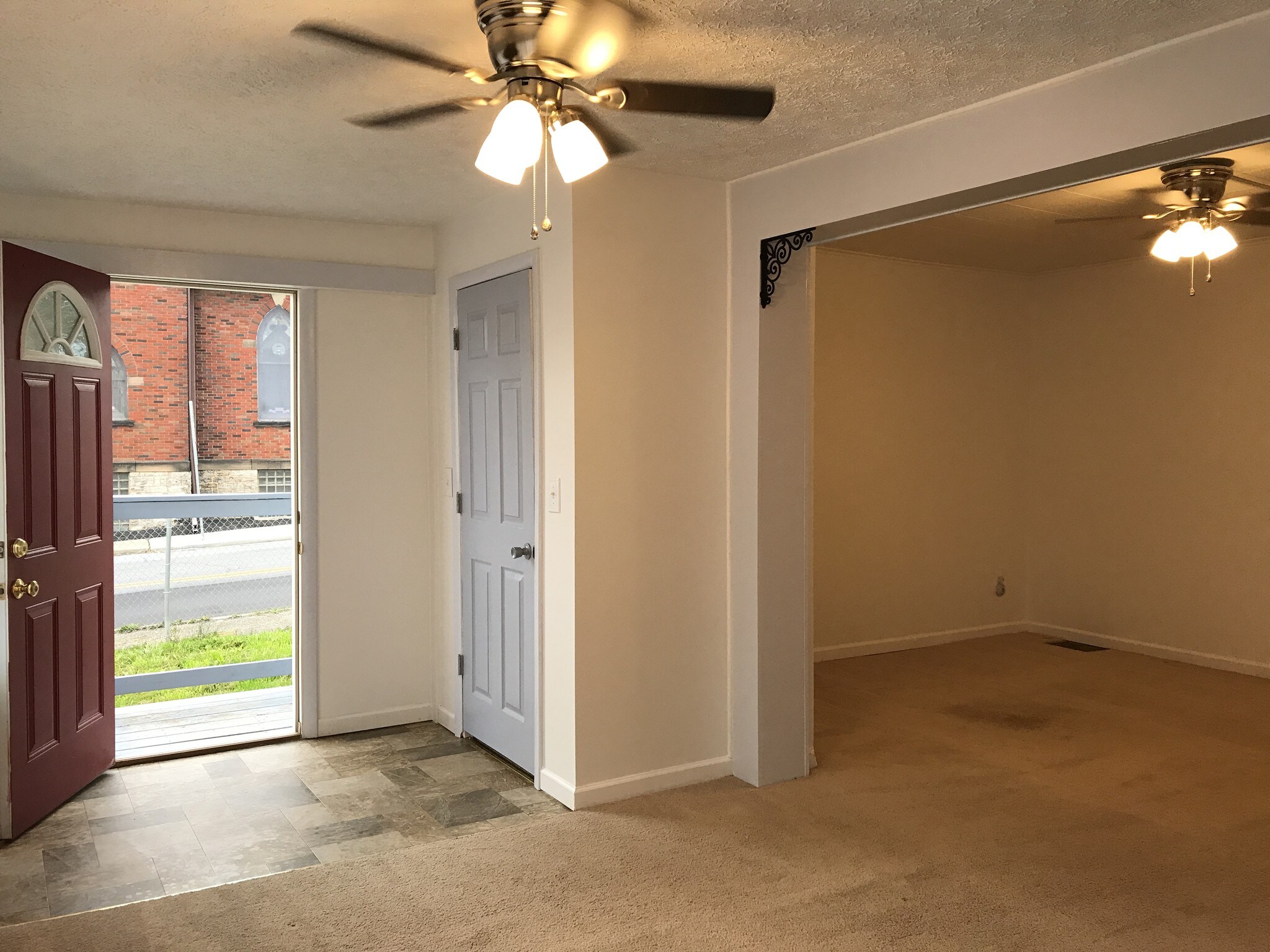 Welcome Home - 2203 5th Ave