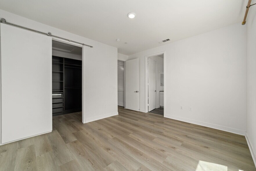 3rd Floor master bedroom - 2581 Arvia St. #13