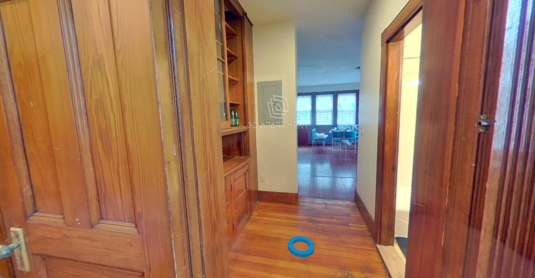 Building Photo - 12 Gardner St