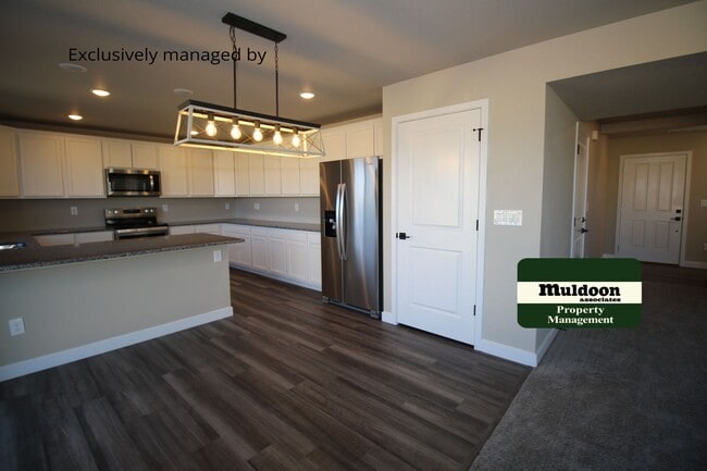 Building Photo - Available Now! Beautiful 4-bedroom home at Lorson Ranch!