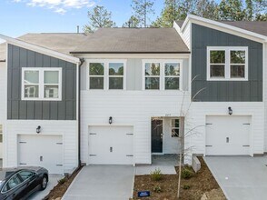 Building Photo - Prime Durham Townhome in Bull City North – Beautiful 3BR/2.5BA with 1-Car Garage