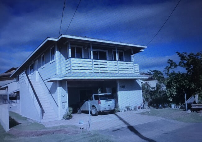 Building Photo - Lihue Studio