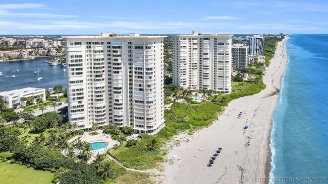 Building Photo - 550 S Ocean Blvd