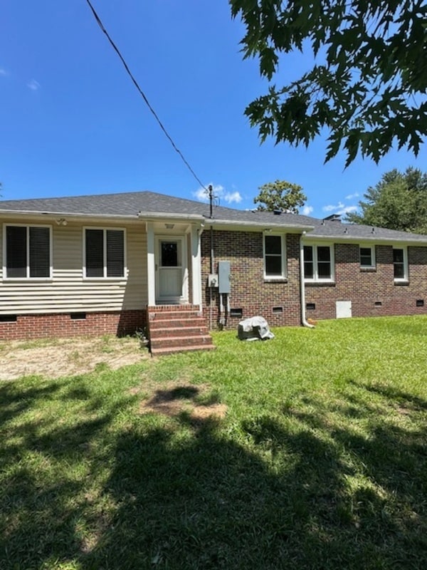 Building Photo - 4526 Cedar Springs Rd