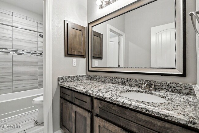 Building Photo - 3964 Desert Nomad Dr