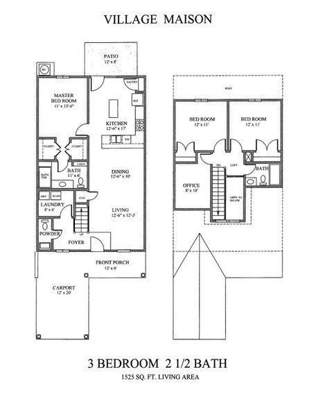 Building Photo - 12318 Village Maison Dr