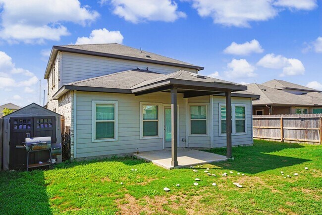 Building Photo - 3037 Beringer Blvd
