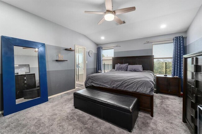 Building Photo - 1801 Quiet Meadows Cove
