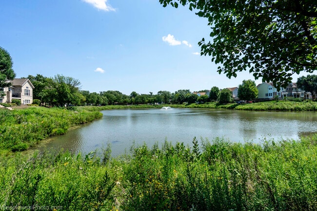 Building Photo - 5502 Cambridge Way