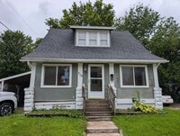 Building Photo - 719 Marsh St