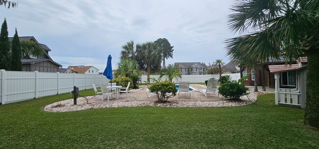 Building Photo - “Elegant 5-Bed Executive Home with Pool – Myrtle Beach’s Plantation Point”
