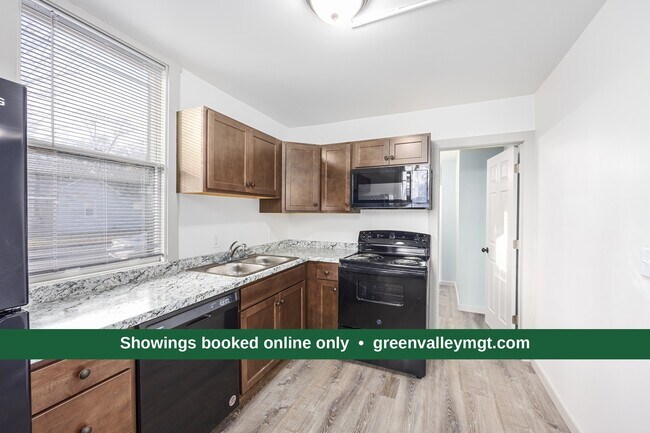 Building Photo - 1543 Beidler St