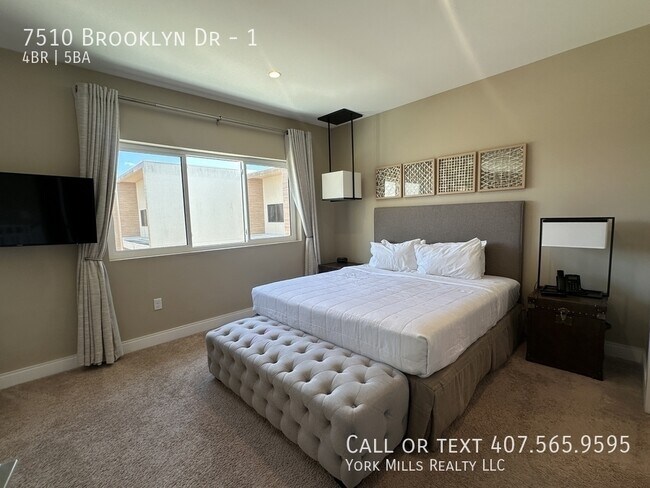 Building Photo - 7510 Brooklyn Dr