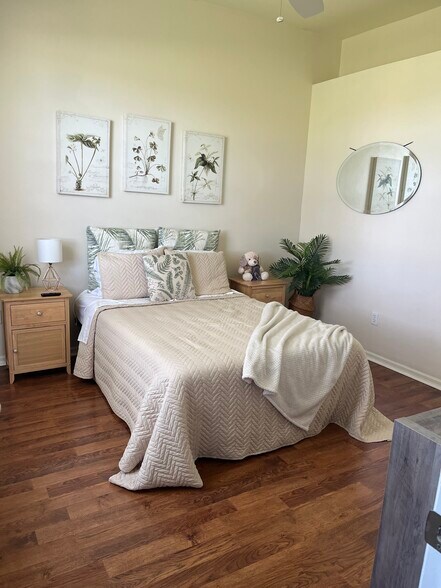 Bedroom #2 - 12802 Vista Pine Cir