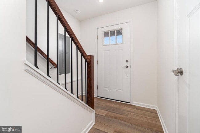 Building Photo - 1134 Franklin St