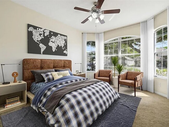 Building Photo - 15841 Pond Rush Ct