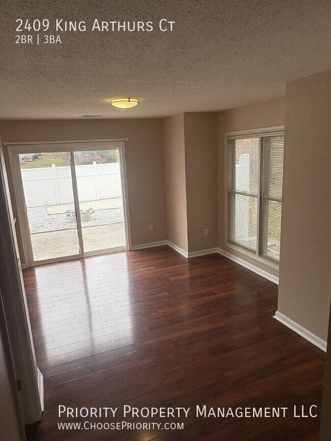 Building Photo - 2409 King Arthurs Ct