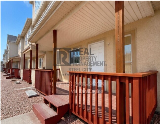 Building Photo - 4400 Rawhide Rd