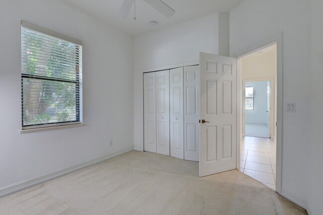 Bedroom 3 - 10250 Templeton Ln