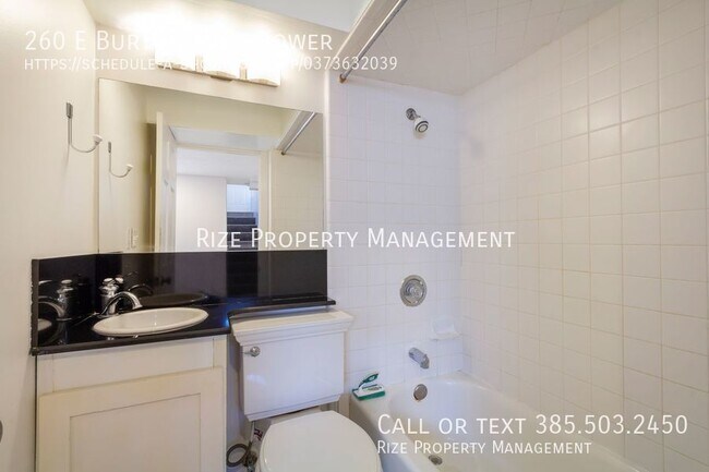 Building Photo - 260 E Burton Ave