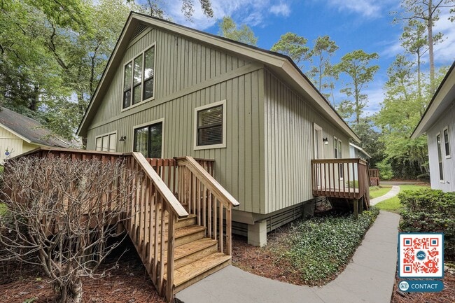 Primary Photo - Updated Home in The Gatherings: A Hilton H...