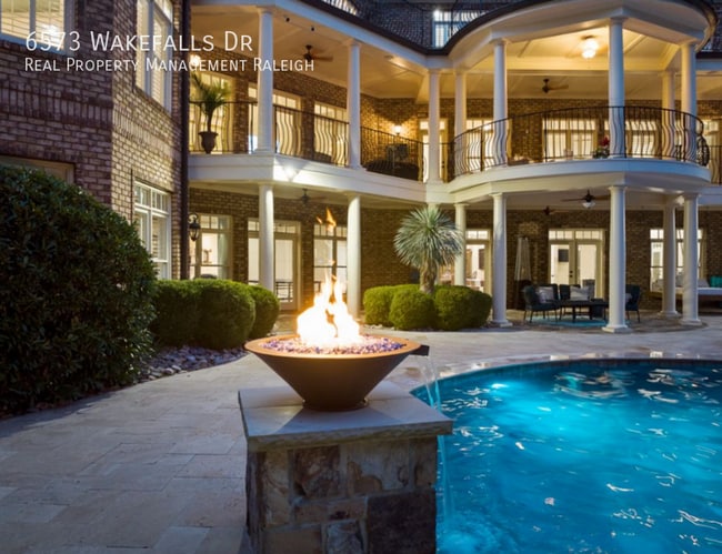 Building Photo - 6573 Wakefalls Dr