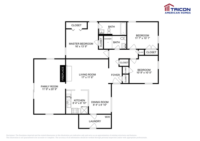 Building Photo - 8717 Timbercrest Cir