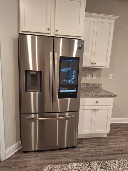 Kitchen - 256 Villa Bay Dr