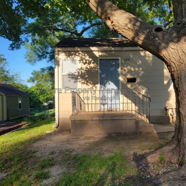 Building Photo - 239 N Glenwood Ave