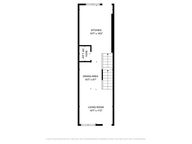 Building Photo - 2220 Henneman Ave