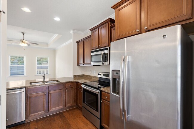 Building Photo - 4805 Stellata Ln