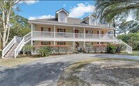 Building Photo - Duplex Apartment Close to Downtown Bluffton!