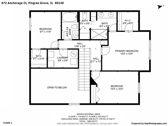 Building Photo - 672 Anchorage Ct