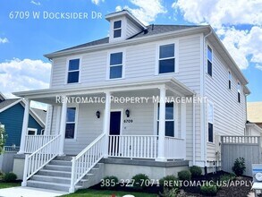 Building Photo - 6709 W Docksider Dr