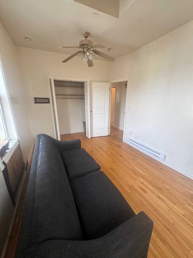 Building Photo - 1870 Harrison Ave