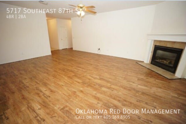 Building Photo - 5717 SE 87th St