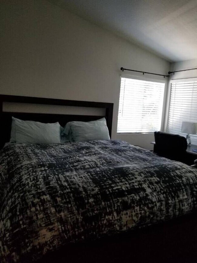 Private Bedroom 2 - 3500 S Greenville St