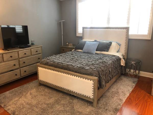 2nd bedroom - 11970 Montana Ave