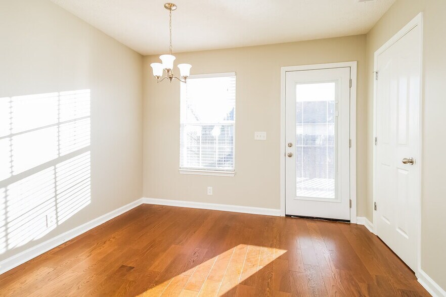 Building Photo - 1515 Clifdon Ct