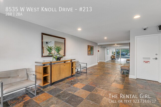 Building Photo - 8535 W Knl Dr