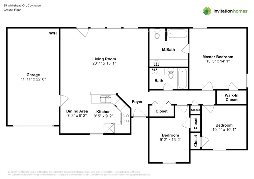 Building Photo - 25 Whitehead Ct