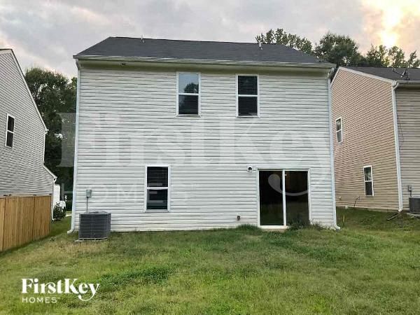 Building Photo - 6819 Ware Rd