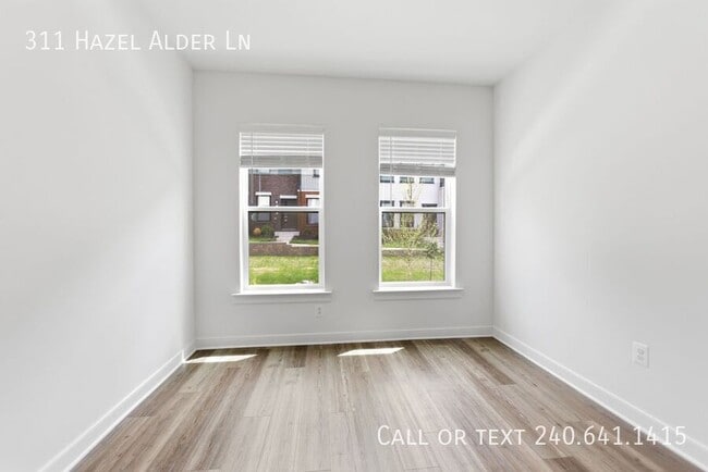 Building Photo - 311 Hazel Alder Ln