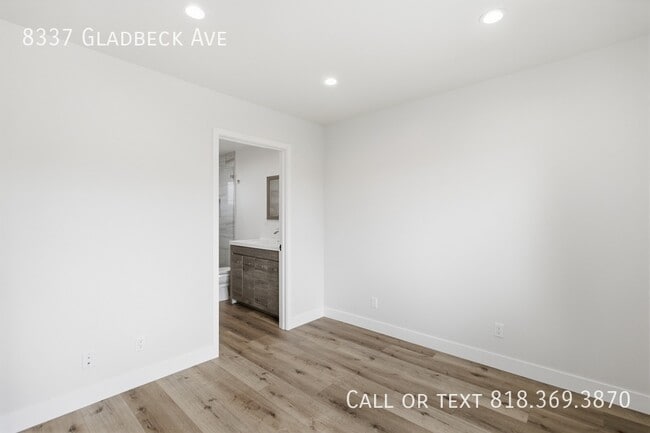 Building Photo - 8337 Gladbeck Ave
