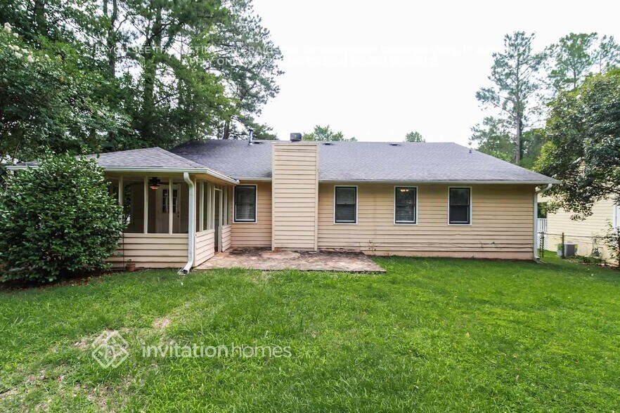 Building Photo - 1130 Guernsey Dr