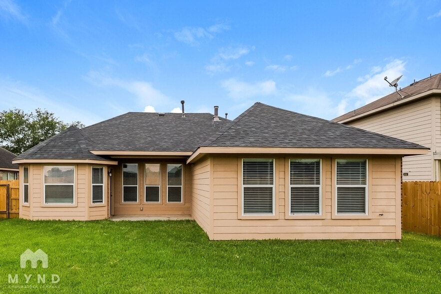 Building Photo - 4511 Monarch Blue Ln