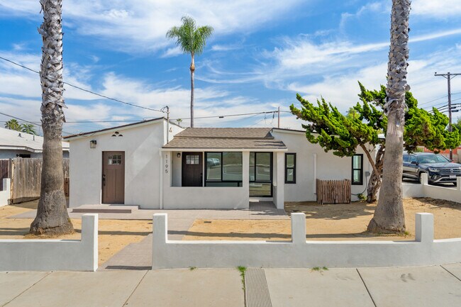 Building Photo - 1195 Georgia St