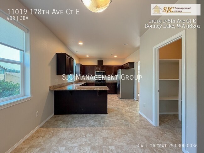 Building Photo - 11019 178th Ave Ct E