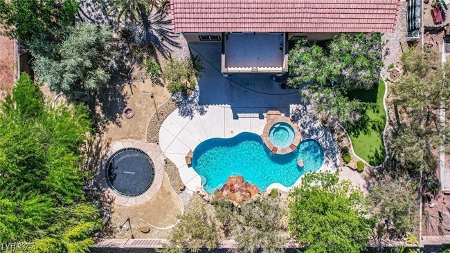 Building Photo - 4012 Rubicon Peak Ct