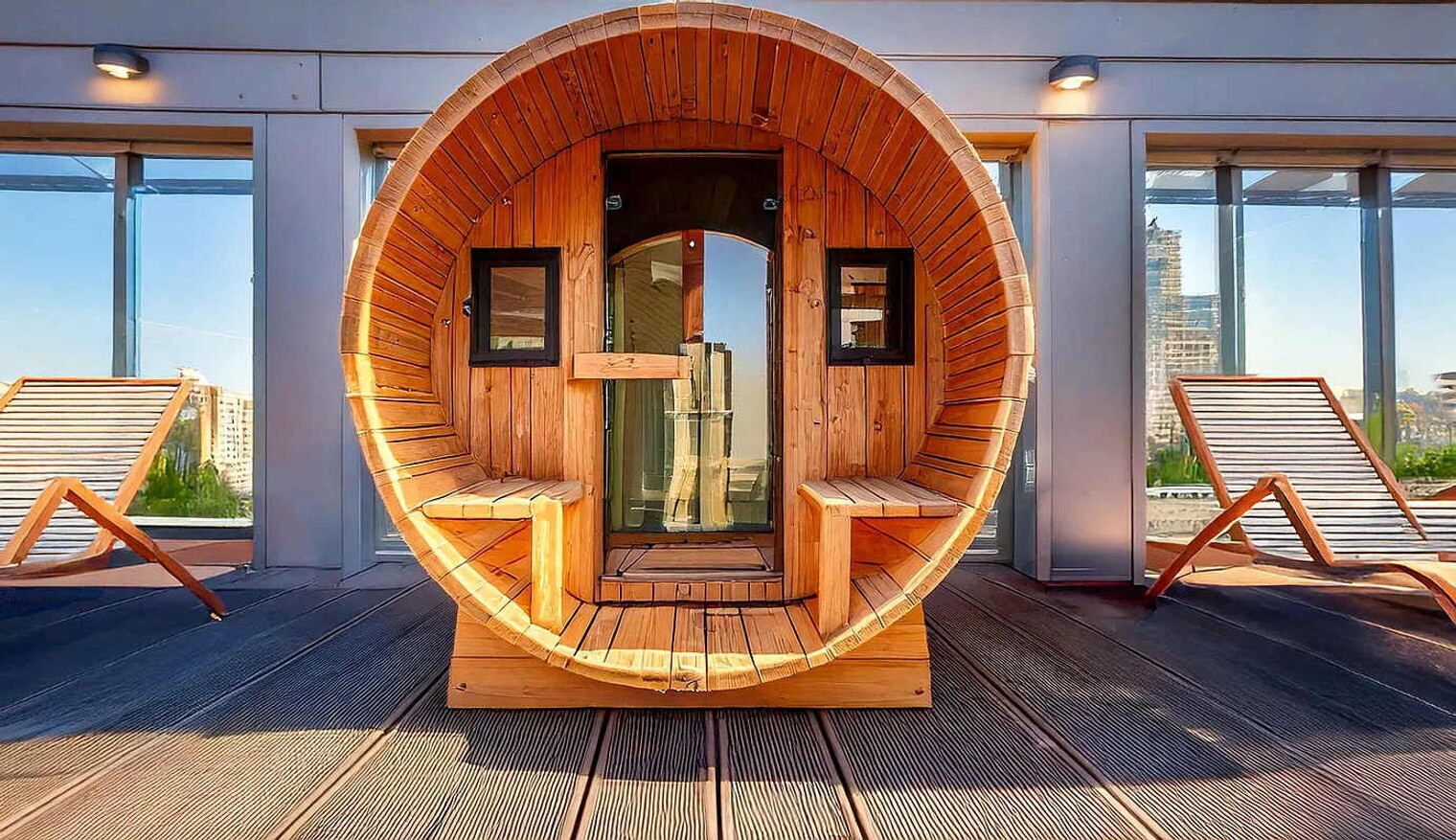 Building Photo - 525 E 72nd St